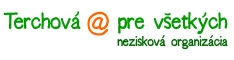 Terchová pre všetkých, n.o.